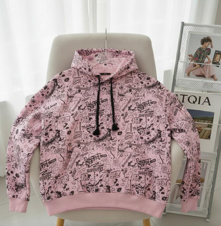 Unisex Grey Graphic Printed T-Shirt | Casual Streetwear for Men & Women