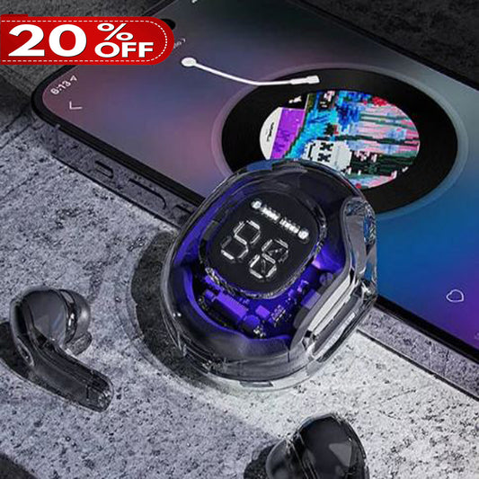 Air 39 Buds – Elevate Your Audio Experience with Next-Gen Wireless Sound