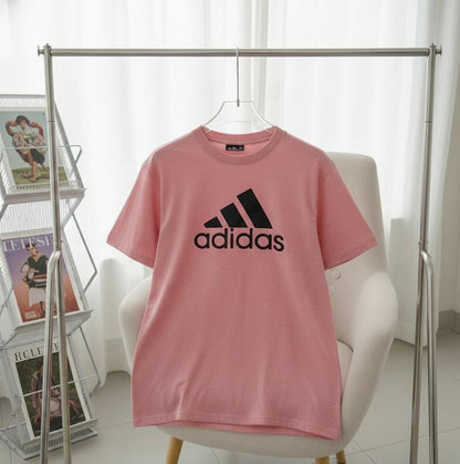 Unisex Grey Graphic Printed T-Shirt | Casual Streetwear for Men &amp; Women